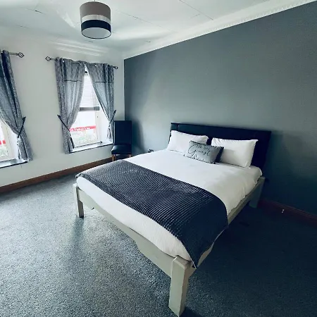 Wild Atlantic Way Kenmare