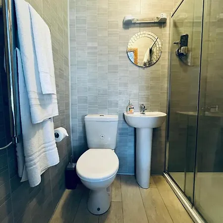 Wild Atlantic Way كينمير