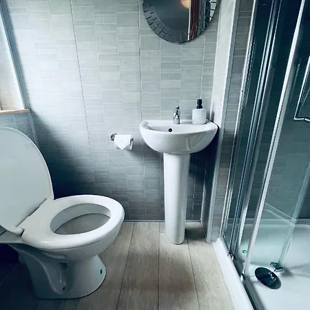 Wild Atlantic Way شقة فندقية 3*