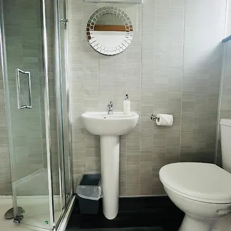 Wild Atlantic Way كينمير