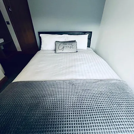 Aparthotel Wild Atlantic Way Kenmare