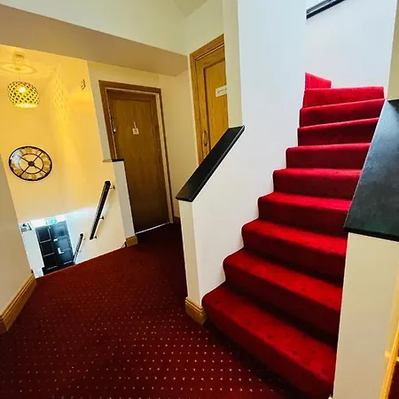 Wild Atlantic Way كينمير