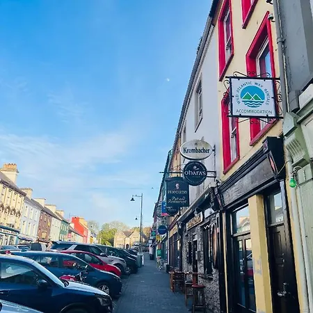 Wild Atlantic Way Aparthotel