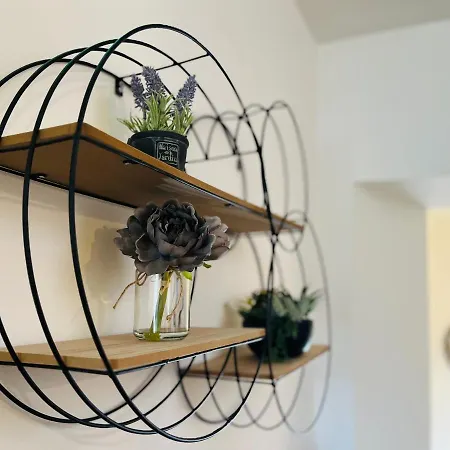 Wild Atlantic Way شقة فندقية 3*