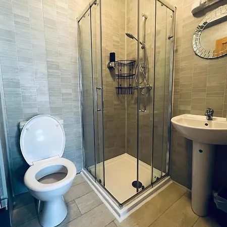 Wild Atlantic Way 3* كينمير