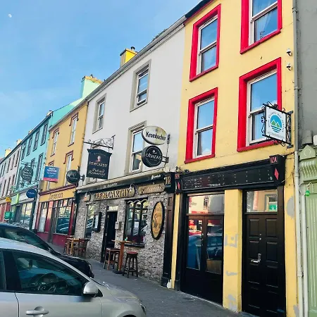 Wild Atlantic Way 3* Kenmare