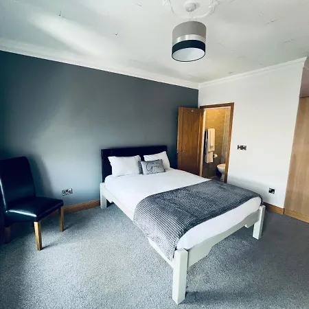 Wild Atlantic Way 3*