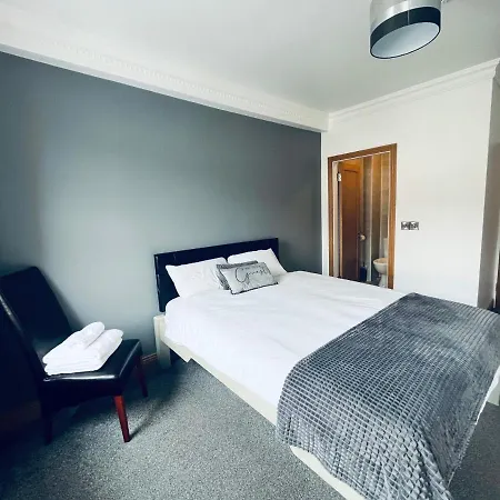 Wild Atlantic Way 3*