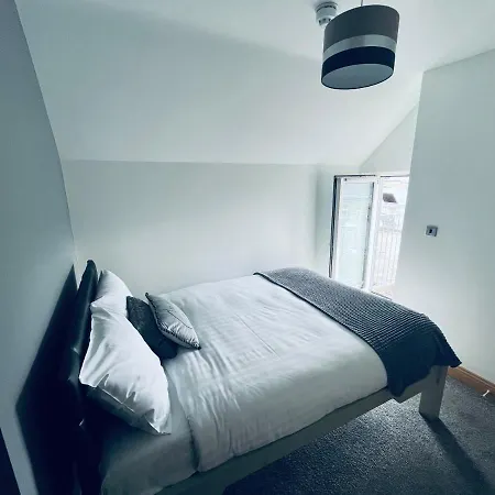 Wild Atlantic Way 3* كينمير