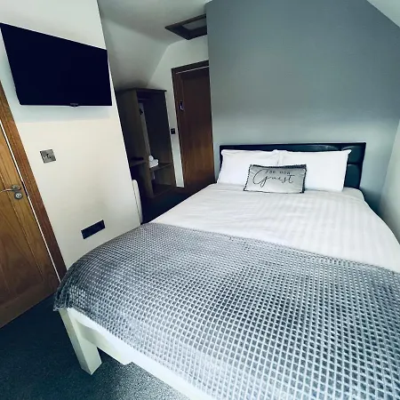 Apartahotel Wild Atlantic Way