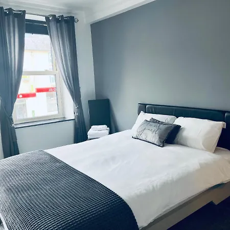 Wild Atlantic Way Apartahotel Kenmare