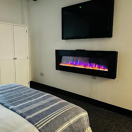 Wild Atlantic Way 3* 켄마어