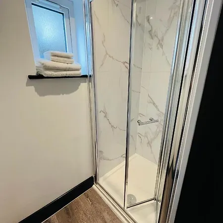 Wild Atlantic Way كينمير