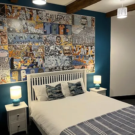 Wild Atlantic Way 3* كينمير