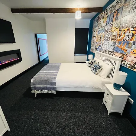 Apartahotel Wild Atlantic Way Kenmare