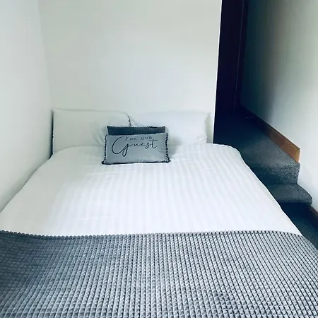 Apartahotel Wild Atlantic Way 3*