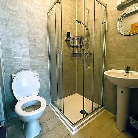 Wild Atlantic Way Апарт-отель 3*