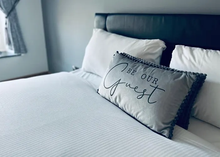 Apartmanhotel Wild Atlantic Way Kenmare