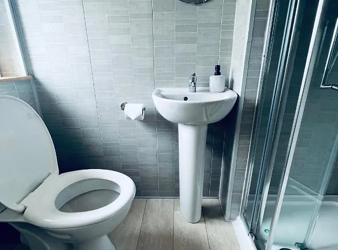 Wild Atlantic Way Appart hôtel 3*