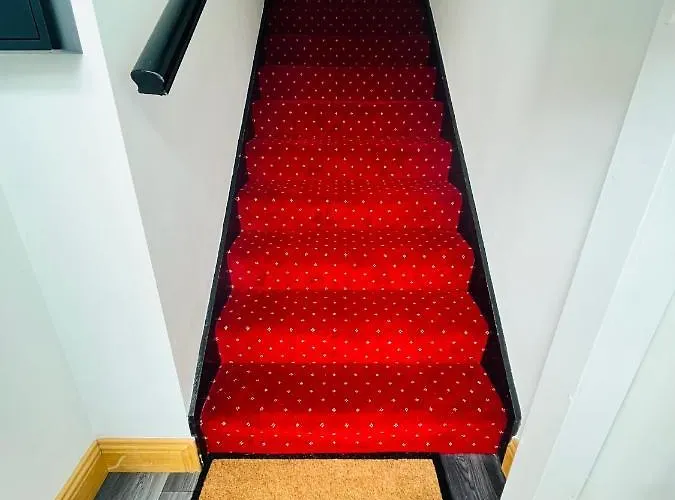 Apartmanhotel Wild Atlantic Way 3*