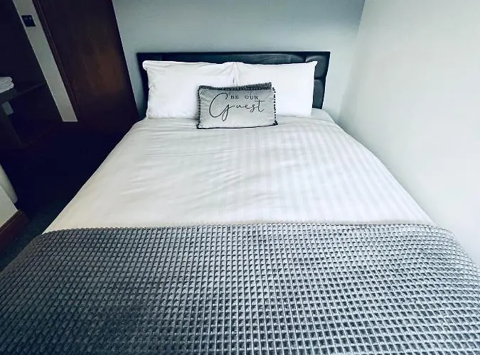 Apartmanhotel Wild Atlantic Way Kenmare