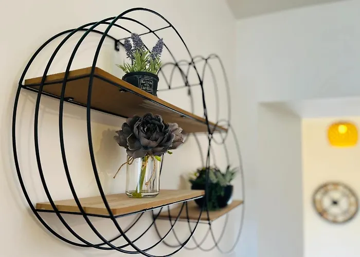 Wild Atlantic Way 아파트호텔 3*