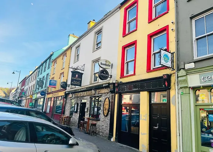 Wild Atlantic Way 3* Kenmare