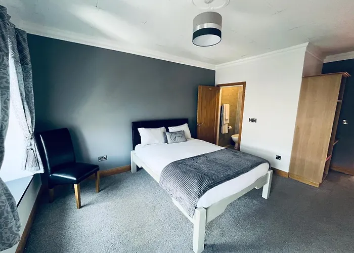 Wild Atlantic Way 3*