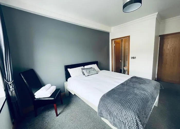 Wild Atlantic Way 3*