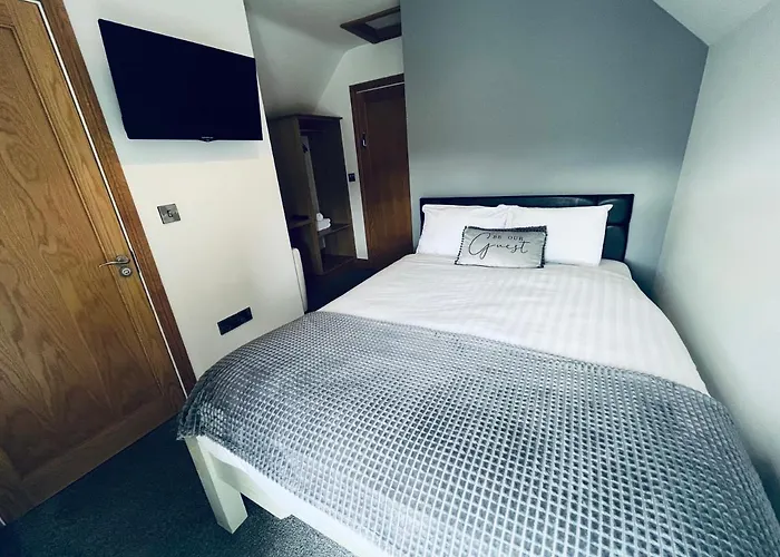 Appart hôtel Wild Atlantic Way