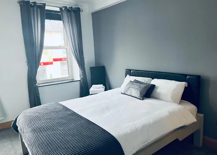 Wild Atlantic Way Appart hôtel Kenmare