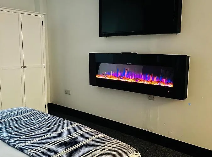 Wild Atlantic Way 3* 켄마어