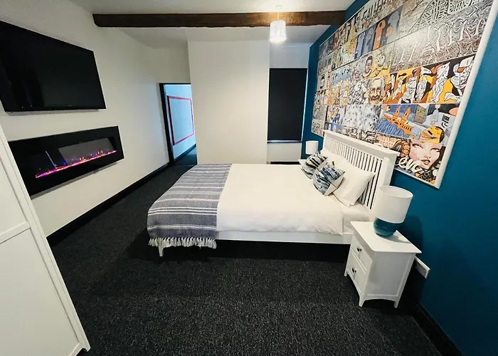 Apartmanhotel Wild Atlantic Way Kenmare