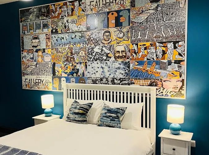 Wild Atlantic Way Apartmanhotel