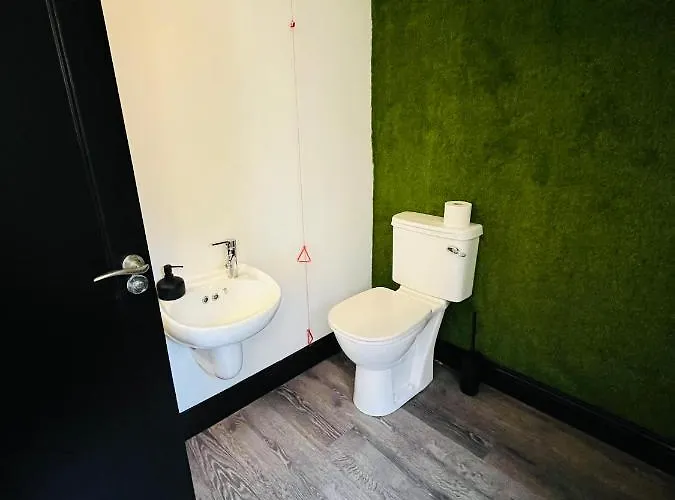 Wild Atlantic Way Appart hôtel 3*