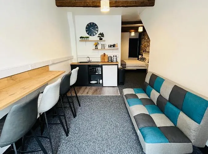 Wild Atlantic Way Appart hôtel Kenmare