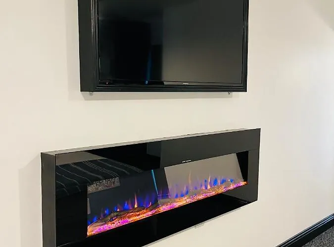 Wild Atlantic Way 3* 켄마어