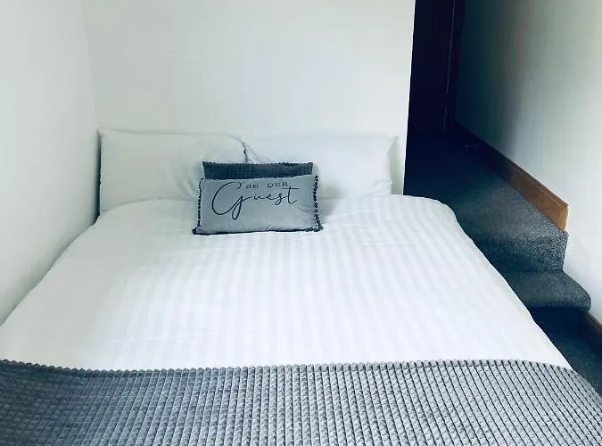 Appart hôtel Wild Atlantic Way 3*